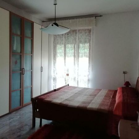 Hotel La Via Per Milano Vigevano Zewnętrze zdjęcie