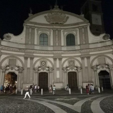 Hotel La Via Per Milano Vigevano Zewnętrze zdjęcie
