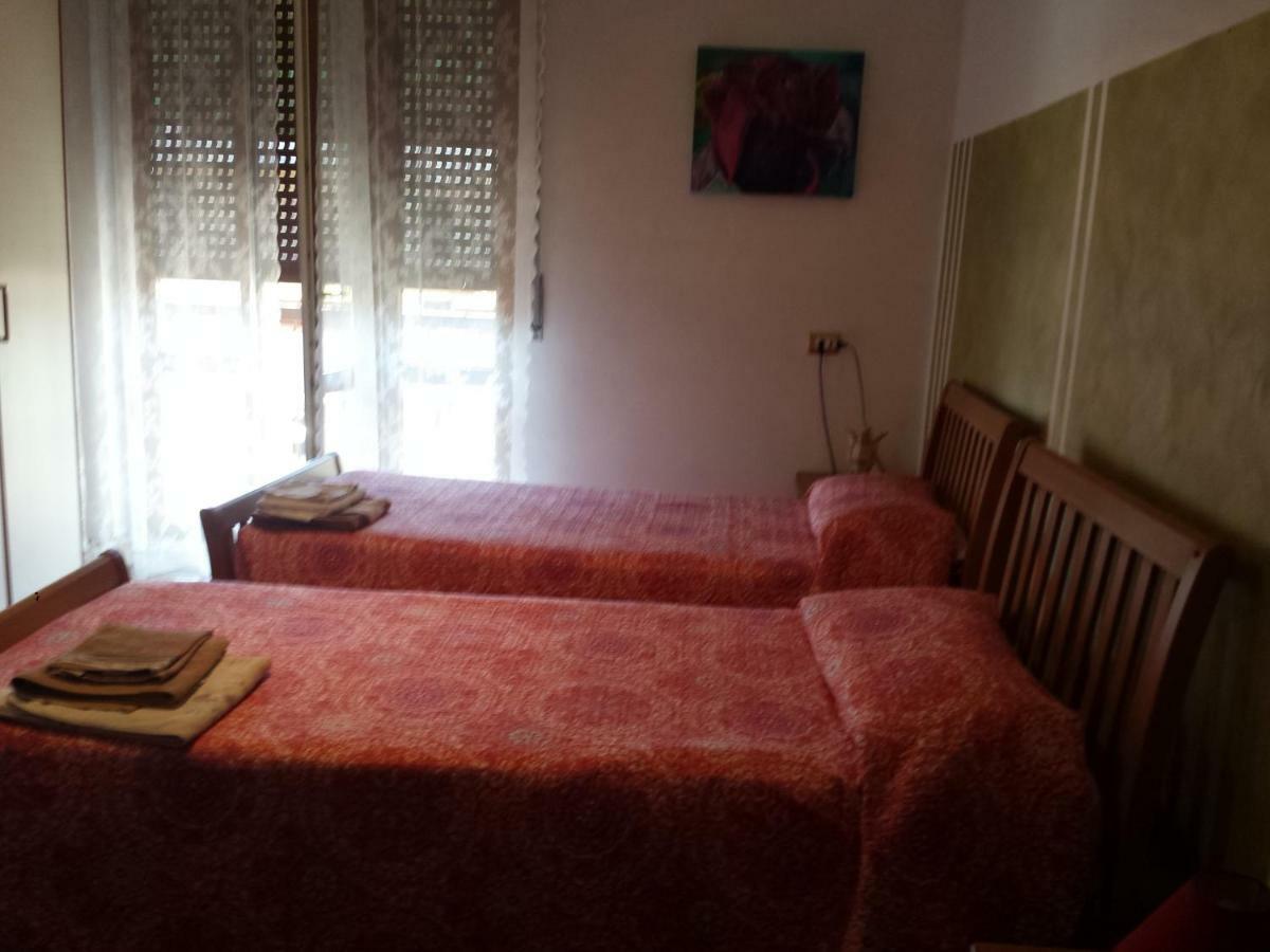 Hotel La Via Per Milano Vigevano Zewnętrze zdjęcie