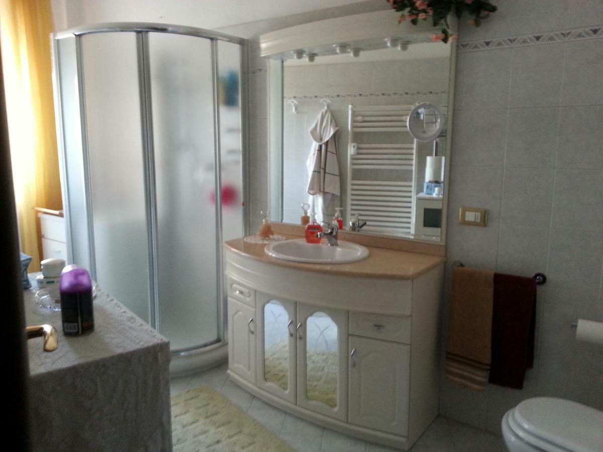 Hotel La Via Per Milano Vigevano Zewnętrze zdjęcie