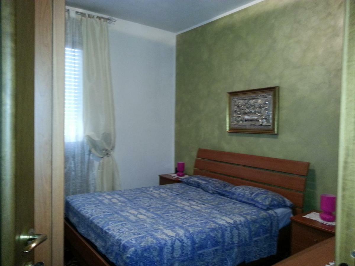 Hotel La Via Per Milano Vigevano Zewnętrze zdjęcie