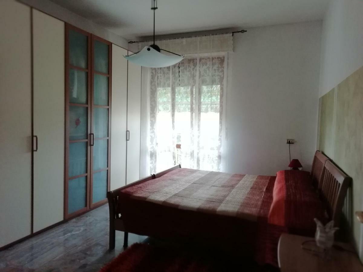 Hotel La Via Per Milano Vigevano Zewnętrze zdjęcie